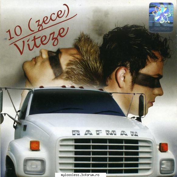 Rafman � 10 (Zece) Viteze 2004 APE - Download : . Tra - @ Muzica/Albume in format Lossless [FLAC]-[ROMANEASCA]