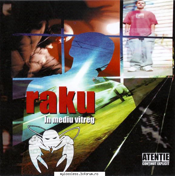 Raku - �n mediu vitreg-CD-FLAC-2002-MiNT - kaname - @ Muzica/Albume in format Lossless [FLAC]-[ROMANEASCA]