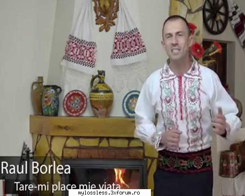 Raul Borlea - Am tot ce vrea inima-Retail-CD-FLAC-2014-MiNT - Lossless - @ Muzica/Albume in format Lossless [FLAC]-[ROMANEASCA]