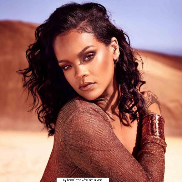 Rihanna - Rihanna - Discografie Tracklist : Official - @ Muzica/Albume in format [MP3]-[ROMANEASCA/STRAINA]