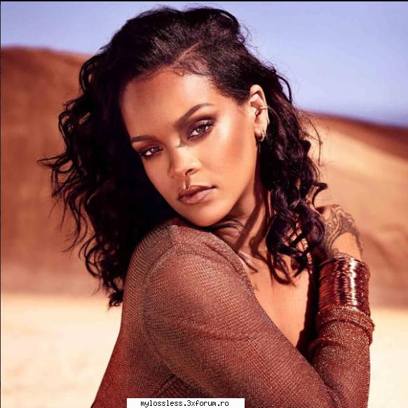 Rihanna - Discografie - Tracklist : Official Album - @ Muzica/Albume in format [MP3]-[ROMANEASCA/STRAINA]