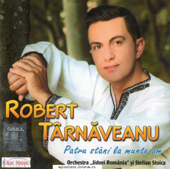 Robert Tarnaveanu - Patru stani la munte am-2016-CD-FLAC-KME - kaname - @ Muzica/Albume in format Lossless [FLAC]-[ROMANEASCA]