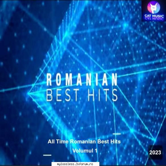 Romanian Best Hits Vol. ) (ALBUM ORIGINAL) - andrei88sv - @ Muzica/Albume in format [MP3]-[ROMANEASCA/STRAINA]