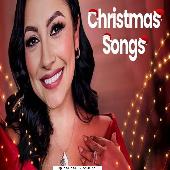 Romanian Christmas Song (Christmas Mix) (2023) (ALBUM ORIGINAL) - andrei88sv - @ Muzica/Albume in format [MP3]-[ROMANEASCA/STRAINA]