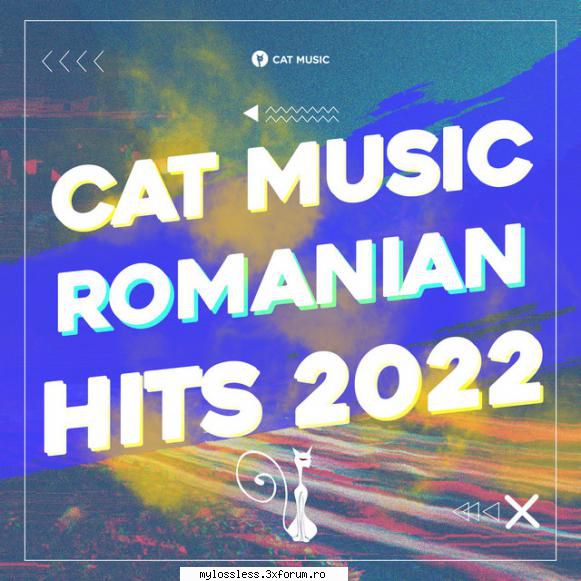 Romanian Hits 2022 (ALBUM ORIGINAL) - Romanian Hits 202 - @ Muzica/Albume in format [MP3]-[ROMANEASCA/STRAINA]