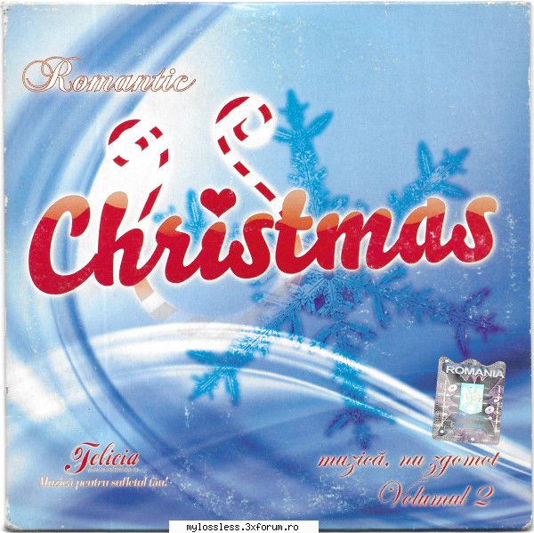 Romantic Christmas Volumul 2 - Tracklist: 1 Nat King - @ Muzica/Albume in format [MP3]-[ROMANEASCA/STRAINA]