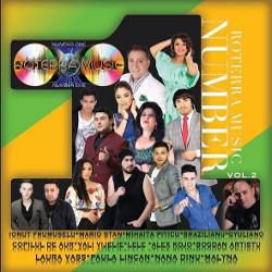 Roterra Music Number One Vol. 02 (ALBUM CD ORIGINAL) - andrei88sv - @ Muzica/Albume in format [MP3]-[ROMANEASCA/STRAINA]