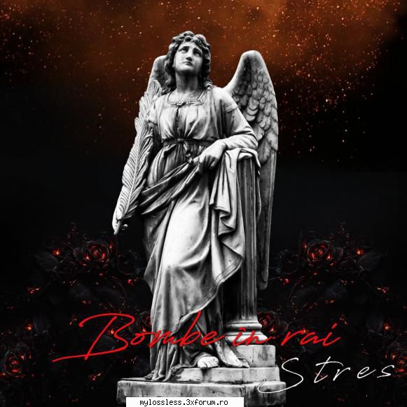 STRES - Bombe in rai-2019-[LP]-MP3-320KBps-NF - Lossless - @ Muzica/Albume in format [MP3]-[ROMANEASCA/STRAINA]