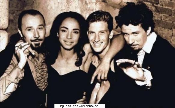 Sade - Discografie - Tracklist: Compilations : 1993 - @ Muzica/Albume in format [MP3]-[ROMANEASCA/STRAINA]