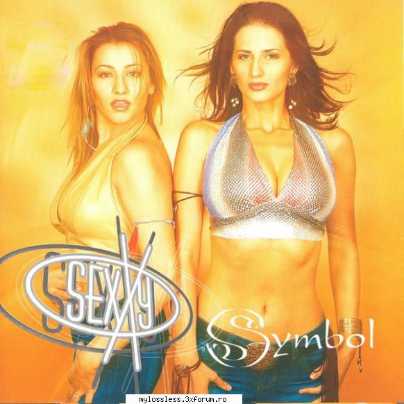Sexxy - Symbol 2003 MP3 (320Kbps) - Download : . Trackl - @ Muzica/Albume in format [MP3]-[ROMANEASCA/STRAINA]