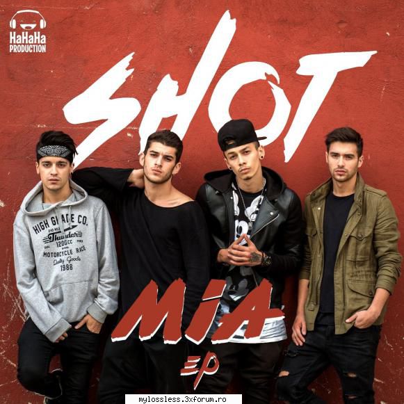 Shot - MIA-WEB-FLAC-2016-MT - Tracklist: 1. Shot - Bu - @ Muzica/Albume in format Lossless [FLAC]-[ROMANEASCA]