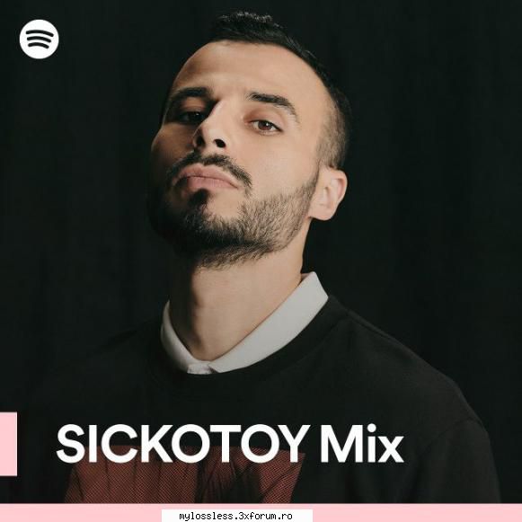 Sickotoy - Best Hits Mix (2022) (ALBUM ORIGINAL) - marius_marius - @ Muzica/Albume in format [MP3]-[ROMANEASCA/STRAINA]