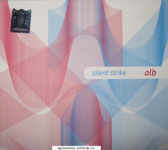 Silent Strike - Alb-[2CD]-FLAC-2009-MiNT - Lossless - @ Muzica/Albume in format Lossless [FLAC]-[ROMANEASCA]