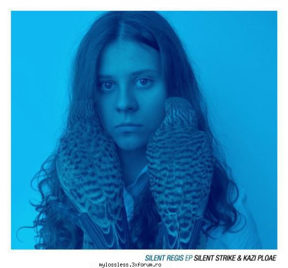 Silent Strike & Kazi Ploae - Silent Regis-2013-WEB-FLAC-NoGrp - Lossless - @ Muzica/Albume in format Lossless [FLAC]-[ROMANEASCA]