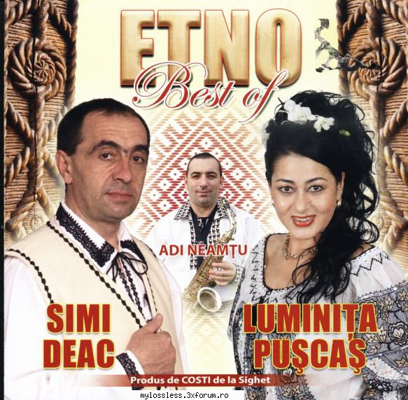 Simi Deac si Luminita Puscas - Best of-2018-ALBUM-MP3-320KBps-NF - Lossless - @ Muzica/Albume in format [MP3]-[ROMANEASCA/STRAINA]