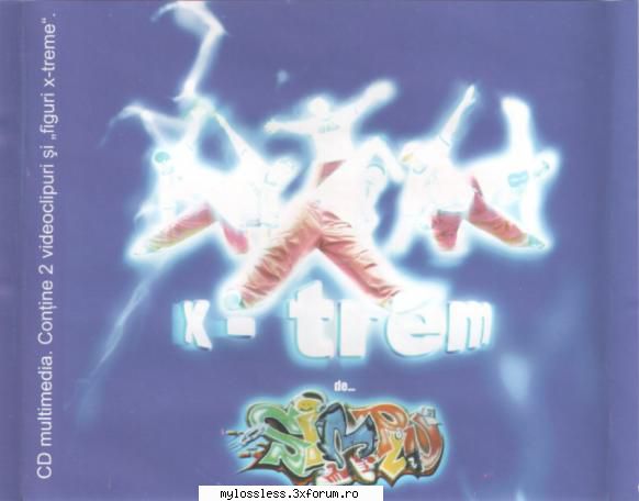 Simplu - X-trem de... Simplu-2001-CD-FLAC-MiNT - kaname - @ Muzica/Albume in format Lossless [FLAC]-[ROMANEASCA]