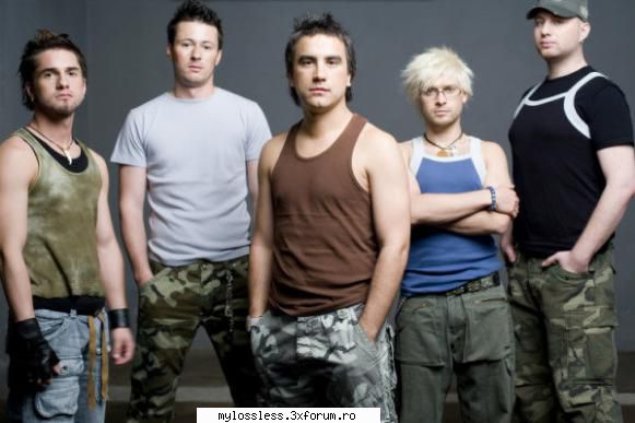 Sistem - Discografie - Tracklist : 2002 - Intra - @ Muzica/Albume in format Lossless [FLAC]-[ROMANEASCA]