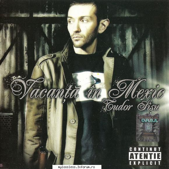 Sisu - Vacanta in Mexic-2009-CD-FLAC-MT - kaname - @ Muzica/Albume in format Lossless [FLAC]-[ROMANEASCA]