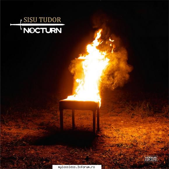 Sisu Tudor - Nocturn-WEB-FLAC-2024-MT - Lossless - @ Muzica/Albume in format Lossless [FLAC]-[ROMANEASCA]
