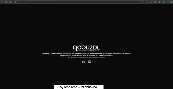 Site-uri cu descarcare flac - Hristos a inviat - @ Suport Useri / Forum (Informatii Utile) / Reguli Generale