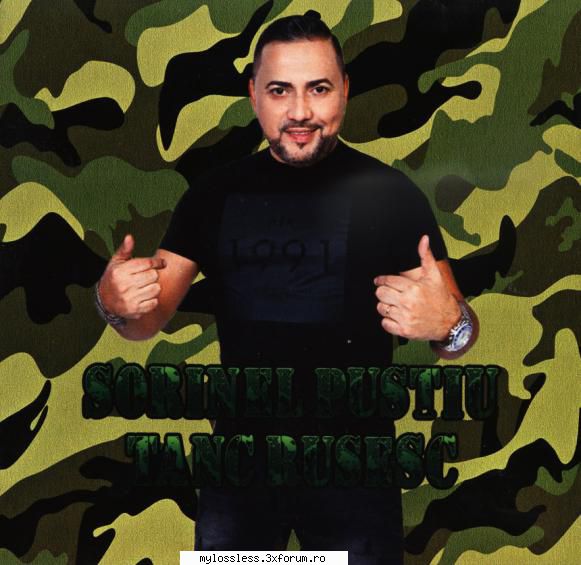 Sorinel Pustiu - Tanc rusesc-2018-ALBUM-MP3-320KBps-NF - Lossless - @ Muzica/Albume in format [MP3]-[ROMANEASCA/STRAINA]