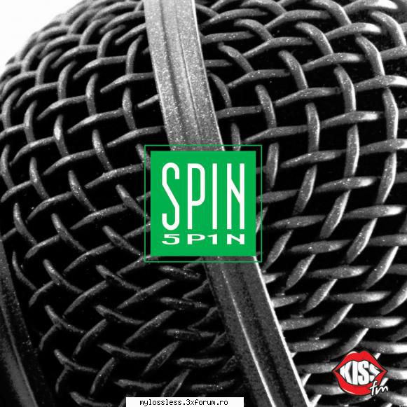 Spin- 5P1N-2004-CD-FLAC-MT - Tracklist: 1. (00:03:36) - @ Muzica/Albume in format Lossless [FLAC]-[ROMANEASCA]