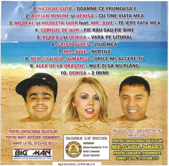 Stelele Anului 2009 - downloadx10y - @ Muzica/Albume in format Lossless [FLAC]-[ROMANEASCA]