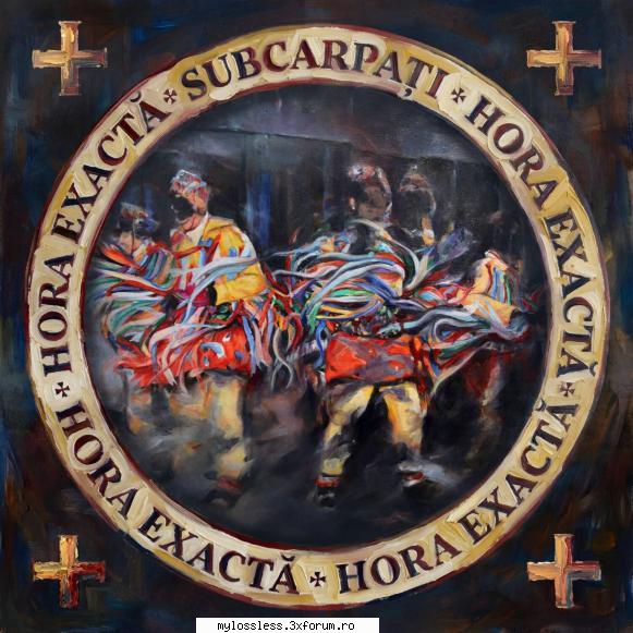 Subcarpati - Hora Exacta-WEB-FLAC-2026-MT - Lossless - @ Muzica/Albume in format Lossless [FLAC]-[ROMANEASCA]
