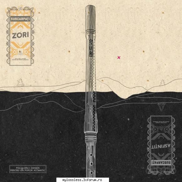 Subcarpati - Zori si Asfintit-2018-WEB-FLAC-MT - Lossless - @ Muzica/Albume in format Lossless [FLAC]-[ROMANEASCA]