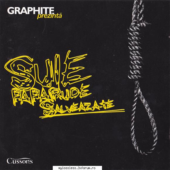 Suie Paparude - Salveaza-te-Retail-1997-CD-FLAC-MiNT - kaname - @ Muzica/Albume in format Lossless [FLAC]-[ROMANEASCA]