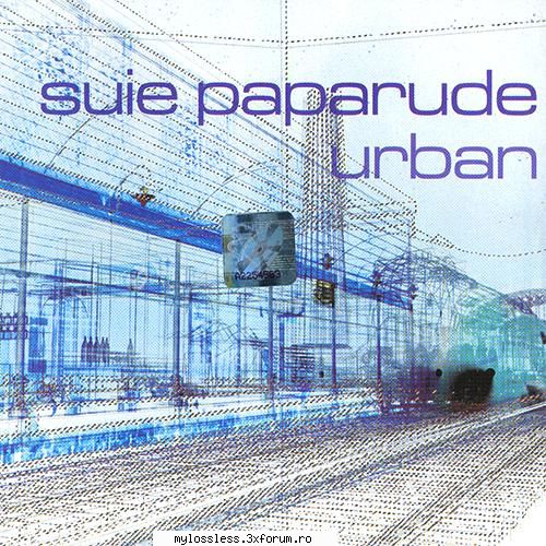 Suie Paparude - Urban-2000-CD-FLAC-MT - kaname - @ Muzica/Albume in format Lossless [FLAC]-[ROMANEASCA]
