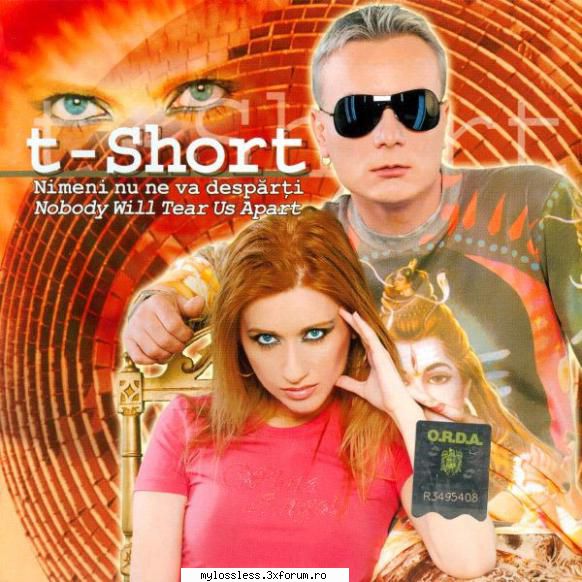 T-Short � Nimeni Nu Ne Va Despărţi 2006 WAV - johnnythew - @ Muzica/Albume in format Lossless [FLAC]-[ROMANEASCA]