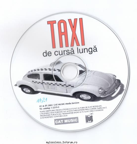 Taxi - De cursa lunga-Retail-2002-LOSSLESS-MiNT - Lossless - @ Muzica/Albume in format Lossless [FLAC]-[ROMANEASCA]