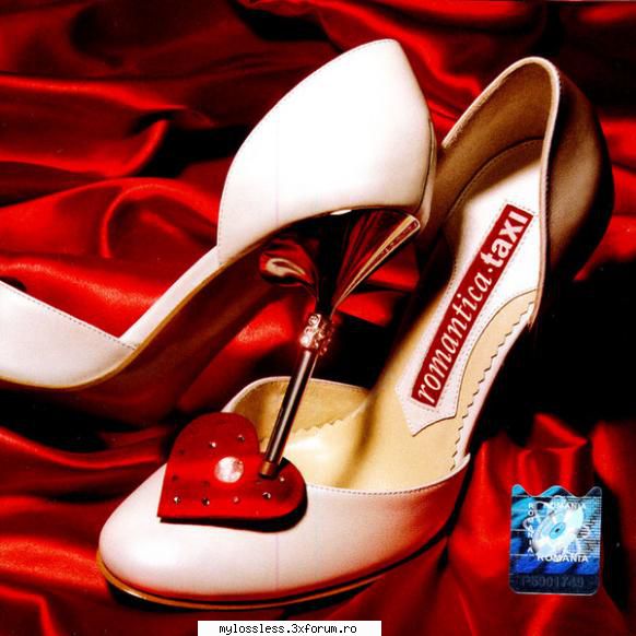 Taxi - Romantica-CD-FLAC-2007-MiNT - Playlist: 1. Tax - @ Muzica/Albume in format Lossless [FLAC]-[ROMANEASCA]