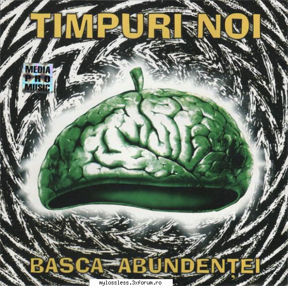 Timpuri Noi - Basca Abundenței-CD-FLAC-1998-NoGrp - kaname - @ Muzica/Albume in format Lossless [FLAC]-[ROMANEASCA]