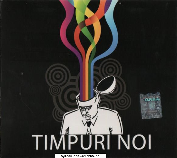 Timpuri Noi - Deschide-ți Mintea!-CD-FLAC-2012-NoGrp - kaname - @ Muzica/Albume in format Lossless [FLAC]-[ROMANEASCA]