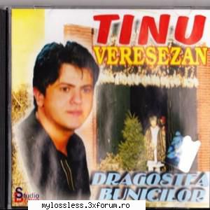 Tinu Veresezan - Dragostea bunicilor-CD-FLAC-2005-NF - Lossless - @ Muzica/Albume in format Lossless [FLAC]-[ROMANEASCA]