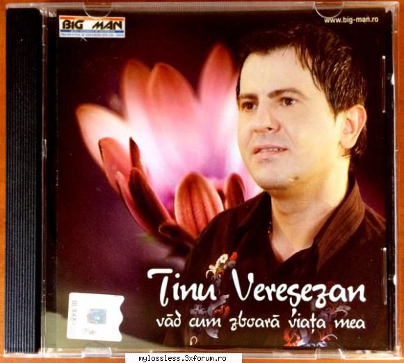 Tinu Veresezan � Văd Cum Zboară Viata Mea 2009 FLAC - johnnythew - @ Muzica/Albume in format Lossless [FLAC]-[ROMANEASCA]