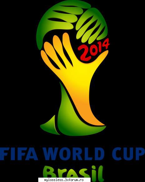 Totul despre Campionatul Mondial de Fotbal 2014 ! - Lossless - @ Suport Useri / Forum (Informatii Utile) / Reguli Generale