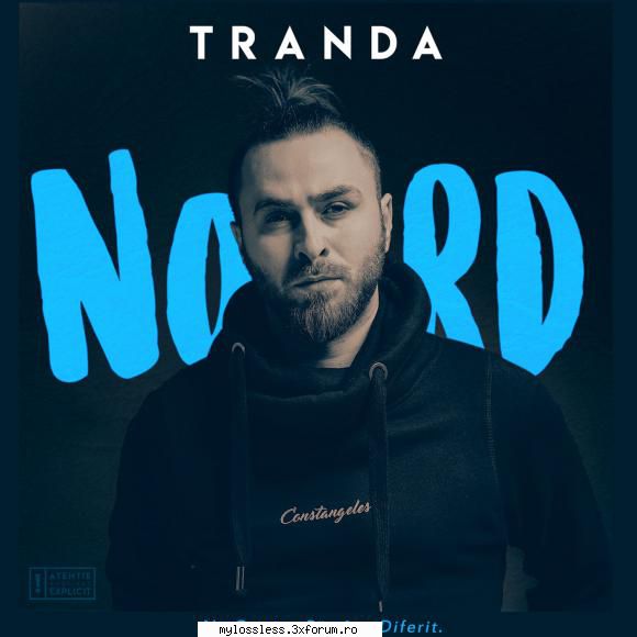 Tranda - NORD-2019-WEB-FLAC-KME - Playlist: 1. Tranda - @ Muzica/Albume in format Lossless [FLAC]-[ROMANEASCA]