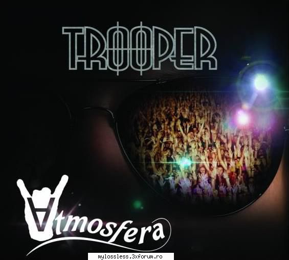 Trooper - Atmosfera-2014-CD-FLAC-MT - Playlist: 1 Anu - @ Muzica/Albume in format Lossless [FLAC]-[ROMANEASCA]