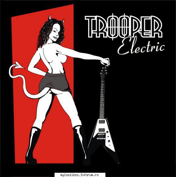 Trooper - Electric-CD-FLAC-2006-MiNT - kaname - @ Muzica/Albume in format Lossless [FLAC]-[ROMANEASCA]