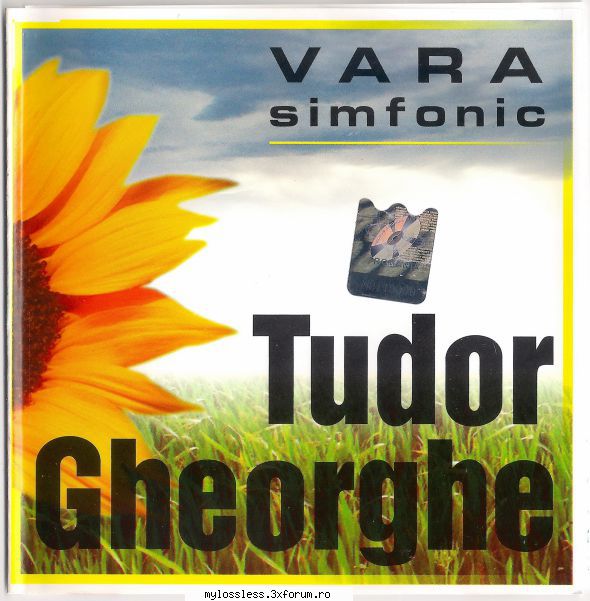 Tudor Gheorghe - (Discografie FLAC) - Lossless - @ Muzica/Albume in format Lossless [FLAC]-[ROMANEASCA]