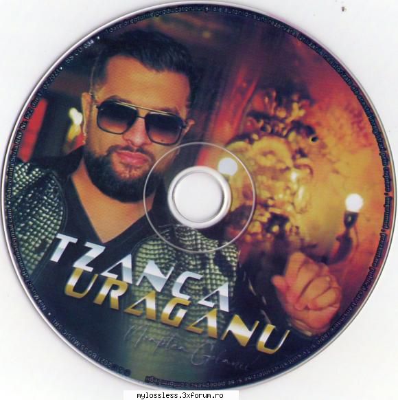 Tzanca Uraganu - Noaptea, golanii-CD-FLAC-2020-MiNT - Lossless - @ Muzica/Albume in format Lossless [FLAC]-[ROMANEASCA]