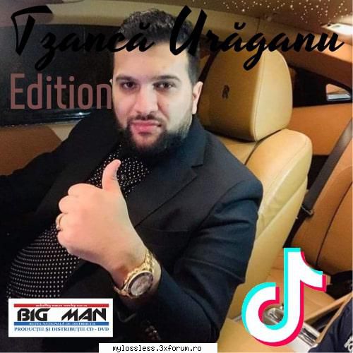 Tzancă Uraganu Edition (ALBUM 2022) - andreisandu56 - @ Muzica/Albume in format [MP3]-[ROMANEASCA/STRAINA]