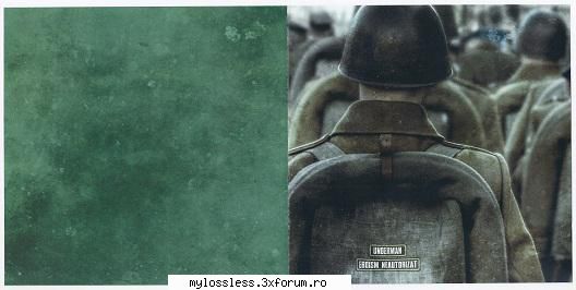Underman - Eroism neautorizat-CD-2011-FLAC-MiNT - Lossless - @ Muzica/Albume in format Lossless [FLAC]-[ROMANEASCA]