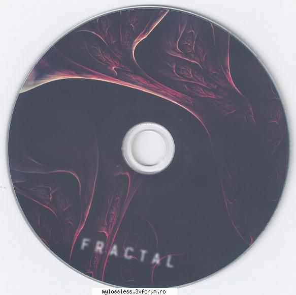 Underman - Fractal-CD-2013-FLAC-MiNT - Lossless - @ Muzica/Albume in format Lossless [FLAC]-[ROMANEASCA]