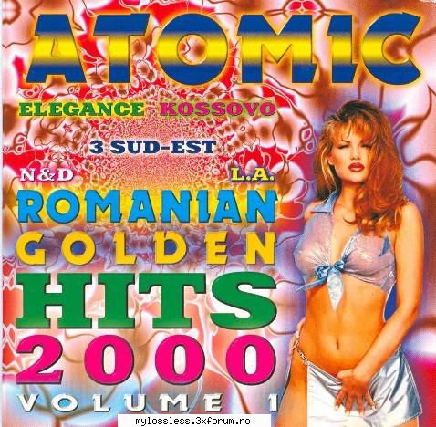 VA-Atomic Romanian Golden Hits Vol.1-2000-MFA - impulsbv - @ Muzica/Albume in format [MP3]-[ROMANEASCA/STRAINA]