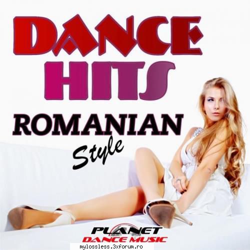 VA-Best.Romanian.Dance.Hits. .MP3-NoGrp - impulsbv - @ Muzica/Albume in format [MP3]-[ROMANEASCA/STRAINA]