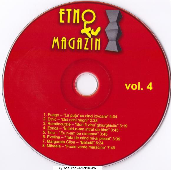 VA-Etno TV Magazin Vol. 4-2005-CD-FLAC-NoGrp - Lossless - @ Muzica/Albume in format Lossless [FLAC]-[ROMANEASCA]